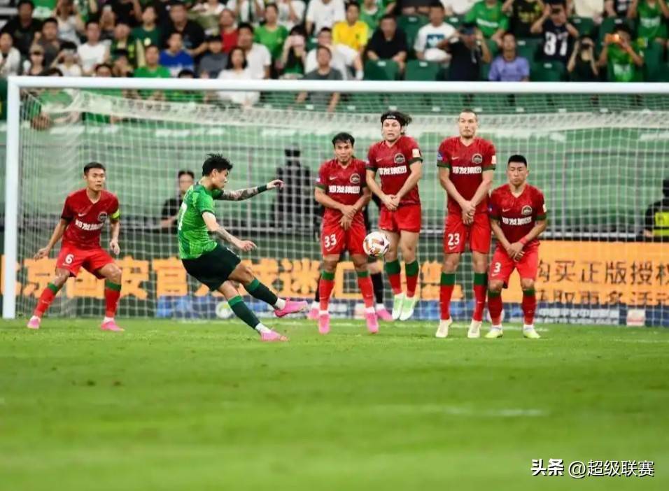 葡超赛程吃紧，北京国安今晚扳平良机，信心回归，资深球员宣示担当的简单介绍-开元棋牌入口