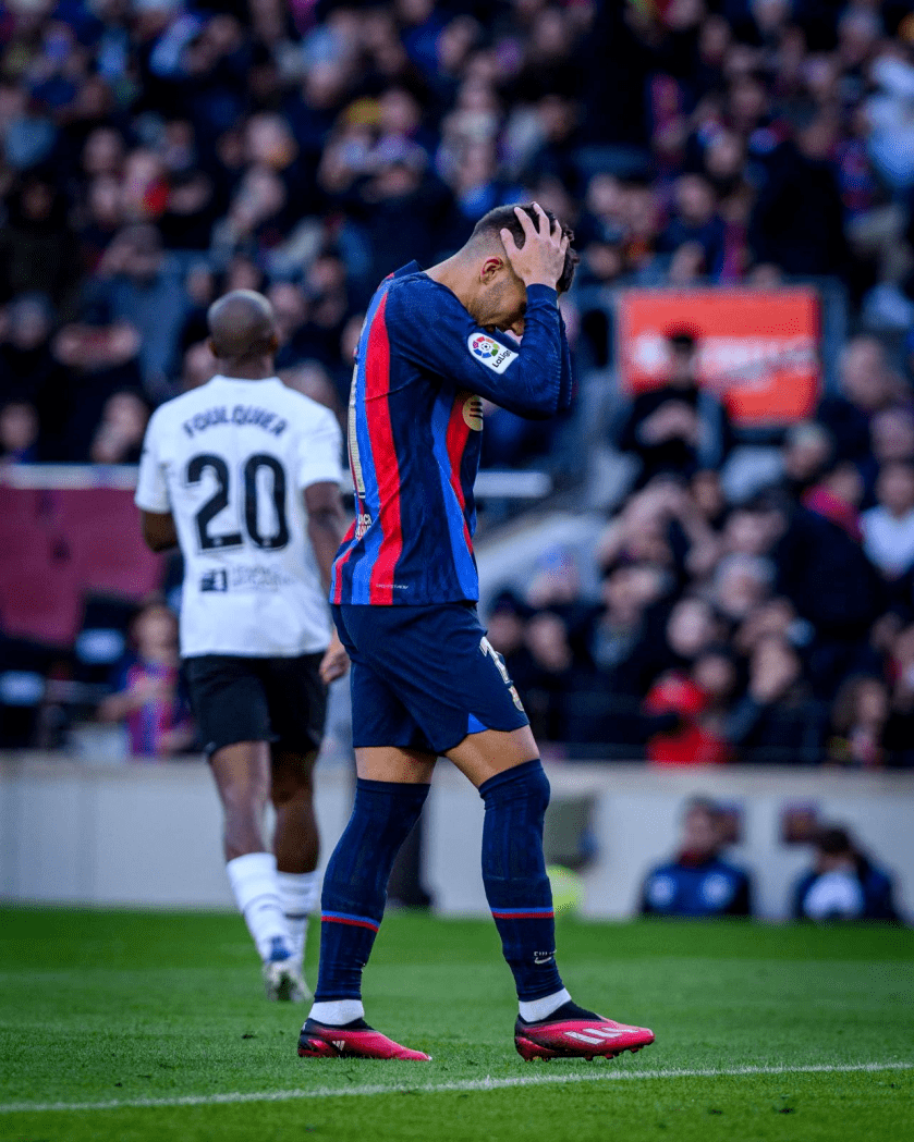 瓦伦西亚今夜单刀错失，志在德国杯名次提升，目标明确，赛程密集仍需轮换 -开元平台