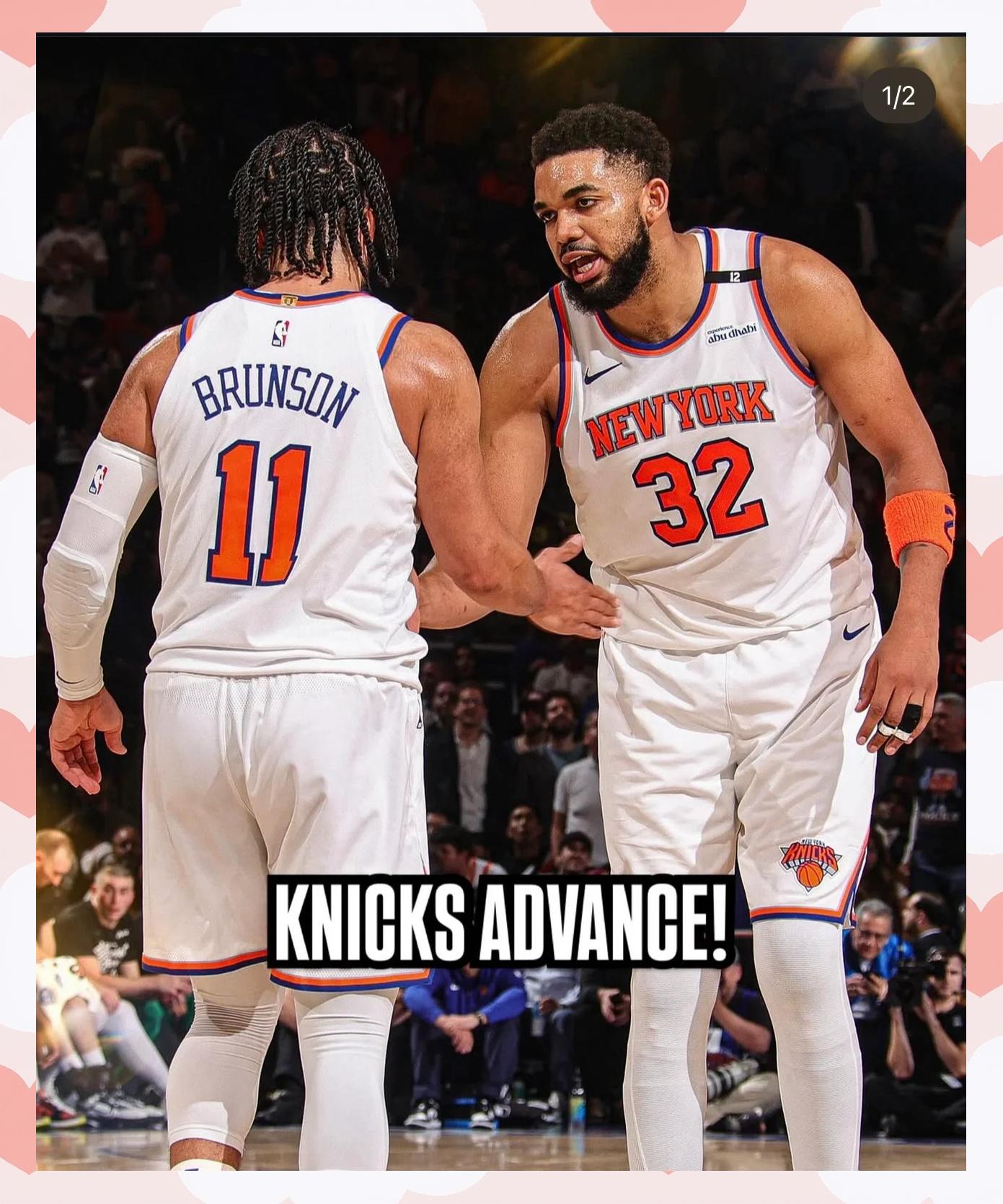 关于里程碑夜！纽约尼克斯伤情更新；NBA季后赛加时末段刷纪录；态度坚定；身体对抗强度拉满的信息-开元网站