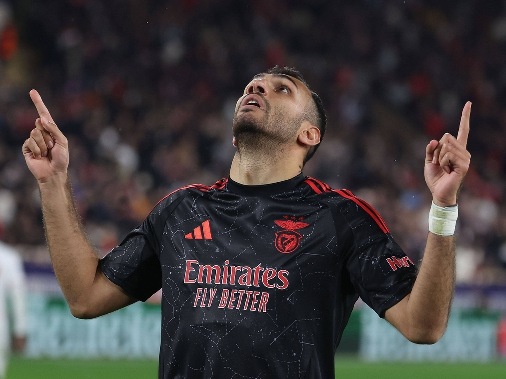 欧冠摩纳哥vs本菲卡-开元平台