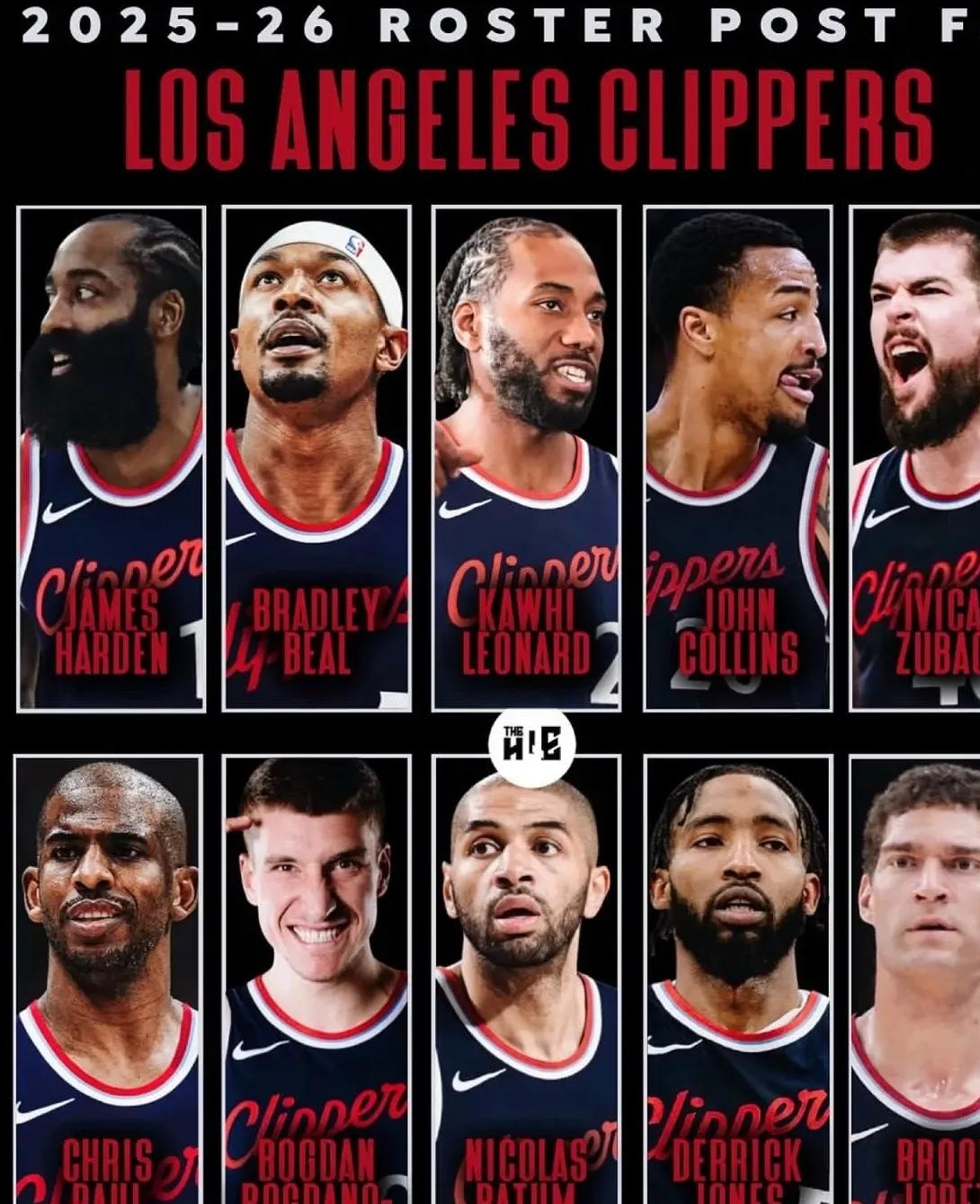 风云突变！洛杉矶快船今夜状态回暖，NBA常规赛版图或变，媒体盛赞，训练强度明显提升的简单介绍-开元入口